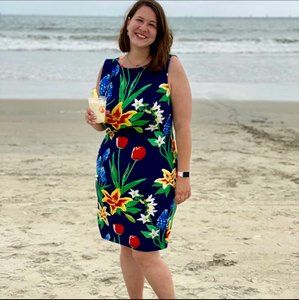 Meet your Posher, Harper